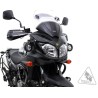Soporte de luces Denali Suzuki DL650 V-Strom - motoscamaralweb.com