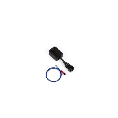 Controlador intensidad dual Denali 2.0 DataDim - motoscamaralweb.com