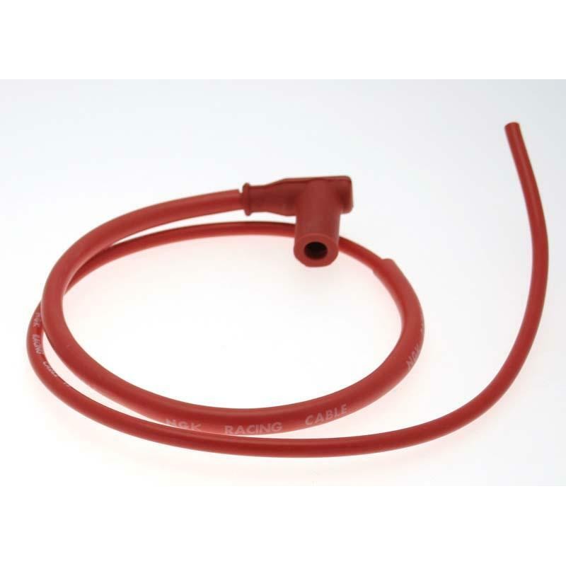 Cable NGK CR4 - motoscamaralweb.com Cable NGK CR4 - motoscamaralweb.com