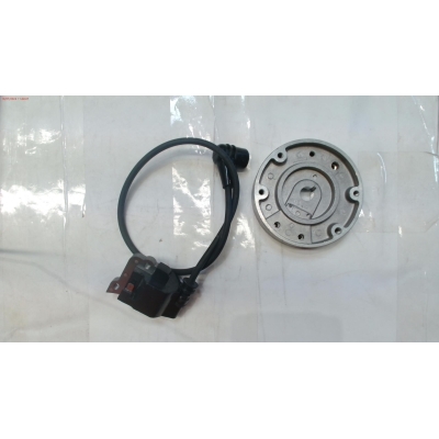 BOBINA DE ARRANQUE DMD6300- motoscamaralweb.com