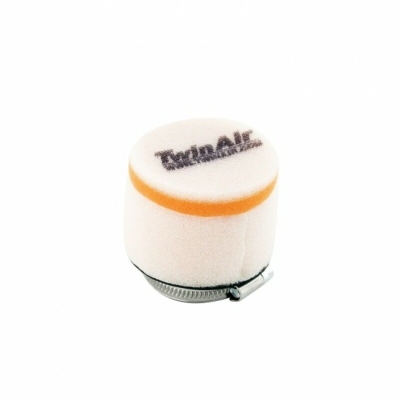 Filtro de aire TWIN AIR cilíndrico manguito Ø45mm - 158971 - motoscamaralweb.com