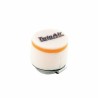 Filtro de aire TWIN AIR cilíndrico manguito Ø45mm - 158971 - motoscamaralweb.com