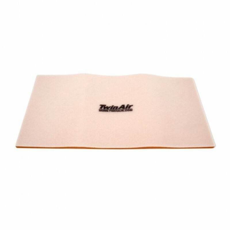 Pliego espuma para filtro de aire TWIN AIR doble capa 600x300x15mm - 160003 - motoscamaralweb.com Pliego espuma para filtro de aire TWIN AIR doble capa 600x300x15mm - 160003 - motoscamaralweb.com