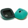 Filtro de aire TWIN AIR pre-lubricado - 154116X - motoscamaralweb.com
