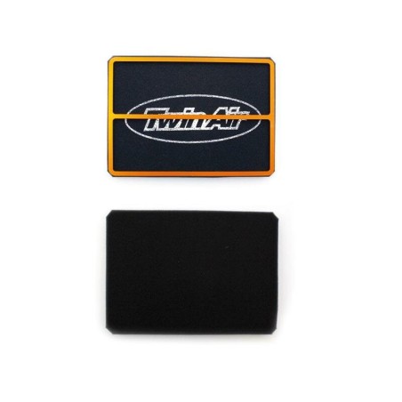 Filtro de aire ignífugo prelubricado TWIN AIR - 158611FRX - motoscamaralweb.com