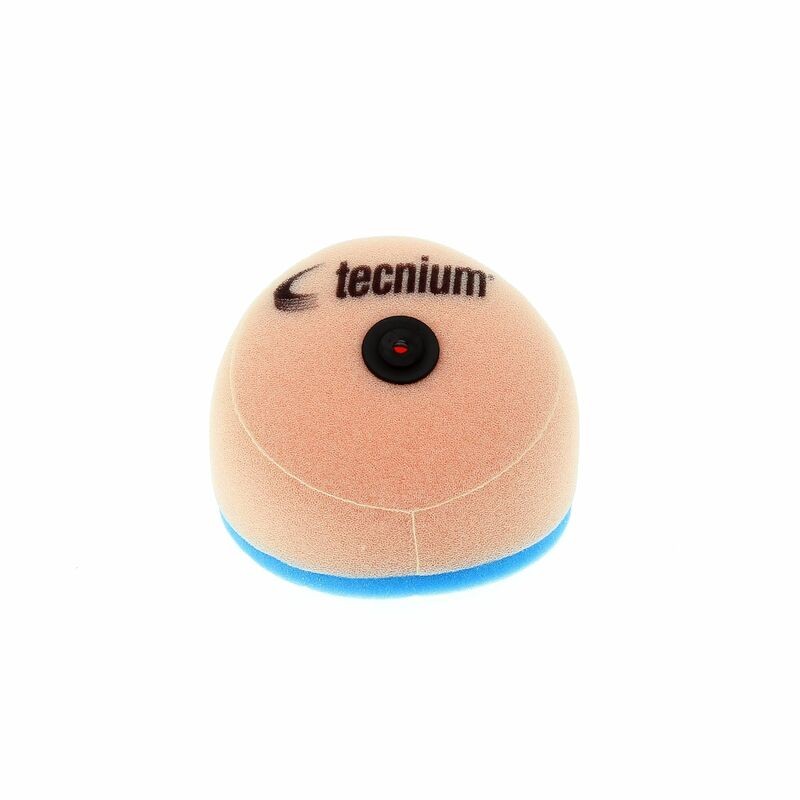 Filtro de aire TECNIUM - 0103 - motoscamaralweb.com