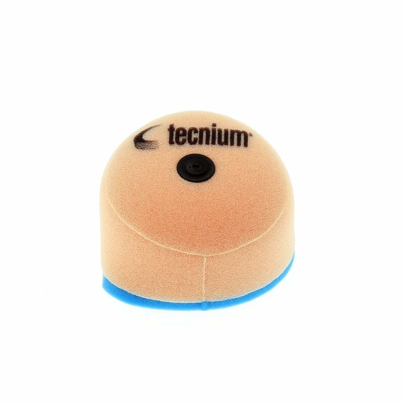 Filtro de aire TECNIUM - 0106 - motoscamaralweb.com Filtro de aire TECNIUM - 0106 - motoscamaralweb.com