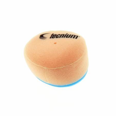 Filtro de aire TECNIUM - 0206 - motoscamaralweb.com