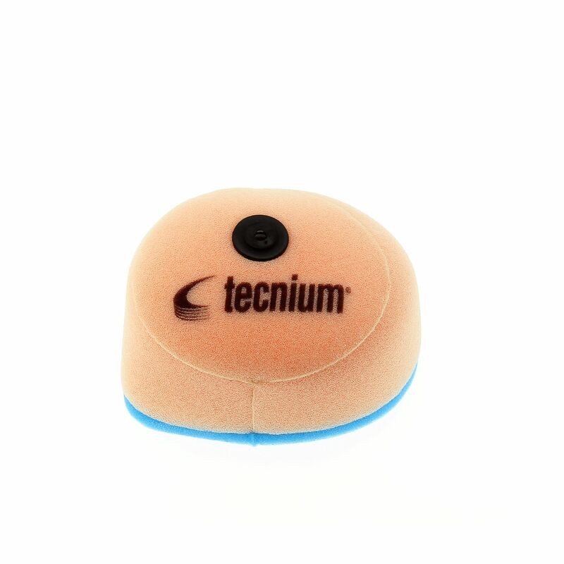 Filtro de aire TECNIUM - 0214 - motoscamaralweb.com Filtro de aire TECNIUM - 0214 - motoscamaralweb.com