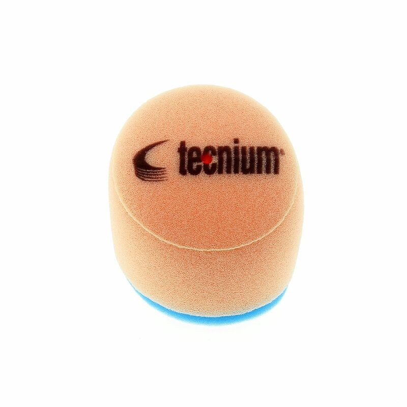 Filtro de aire TECNIUM - 0216 - motoscamaralweb.com Filtro de aire TECNIUM - 0216 - motoscamaralweb.com