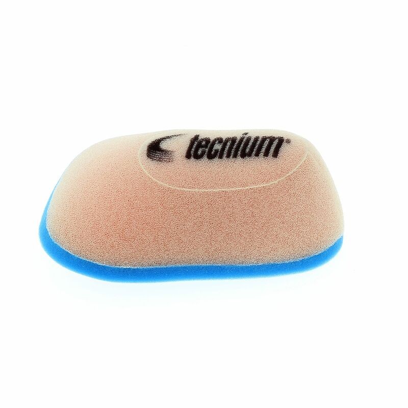 Filtro de aire TECNIUM - 0311 - motoscamaralweb.com Filtro de aire TECNIUM - 0311 - motoscamaralweb.com