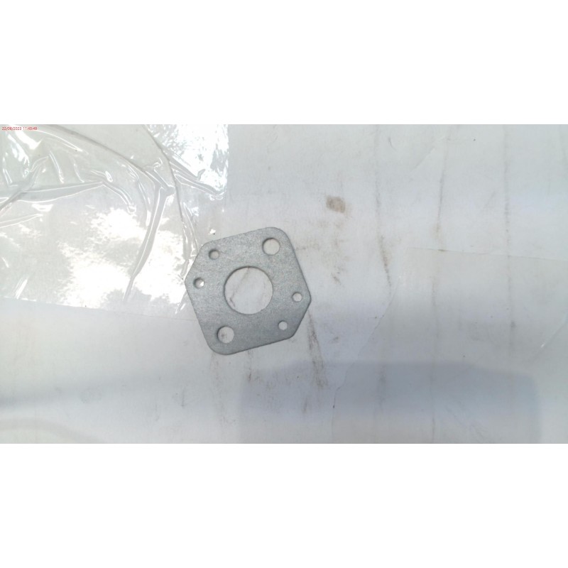 JUNTA CARBURADOR DMD6300- motoscamaralweb.com JUNTA CARBURADOR DMD6300- motoscamaralweb.com