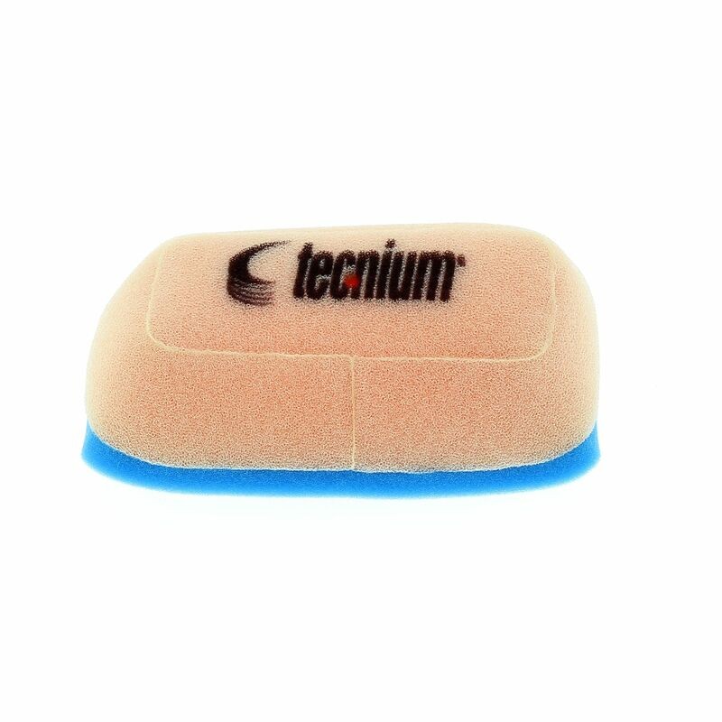 Filtro de aire TECNIUM - 0314 - motoscamaralweb.com Filtro de aire TECNIUM - 0314 - motoscamaralweb.com