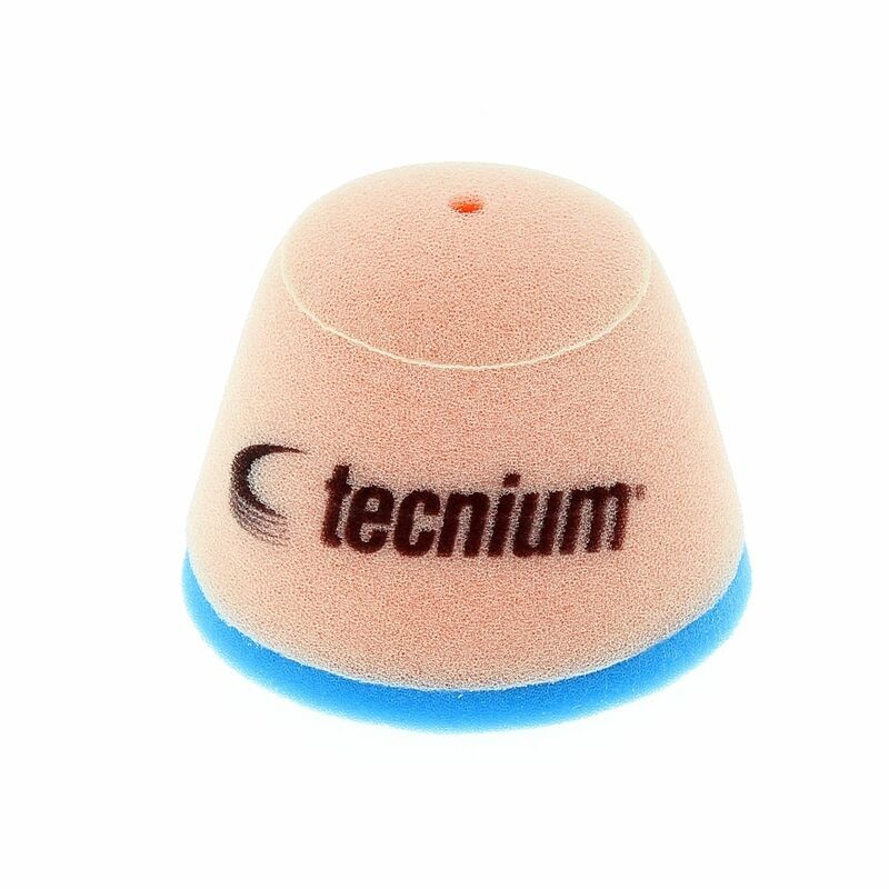Filtro de aire TECNIUM - 0323 - motoscamaralweb.com Filtro de aire TECNIUM - 0323 - motoscamaralweb.com