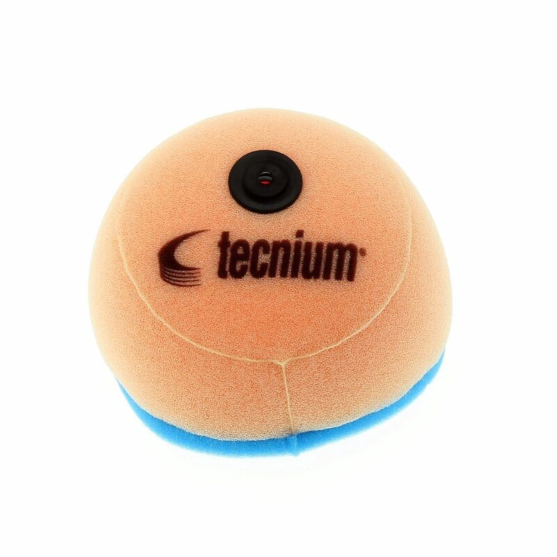 Filtro de aire TECNIUM - 0325 - motoscamaralweb.com Filtro de aire TECNIUM - 0325 - motoscamaralweb.com