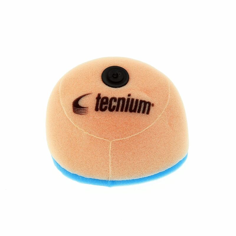 Filtro de aire TECNIUM - 0330 - motoscamaralweb.com Filtro de aire TECNIUM - 0330 - motoscamaralweb.com