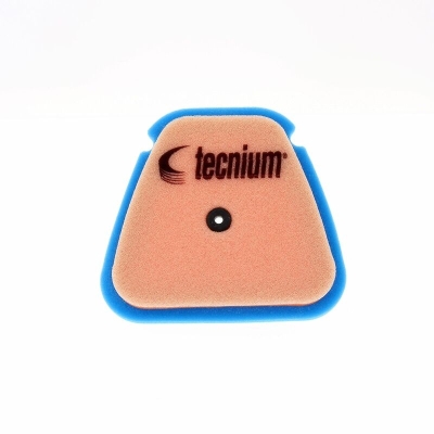 Filtro de aire TECNIUM - 0370 - motoscamaralweb.com