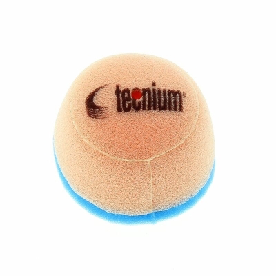 Filtro de aire TECNIUM - 0418 - motoscamaralweb.com