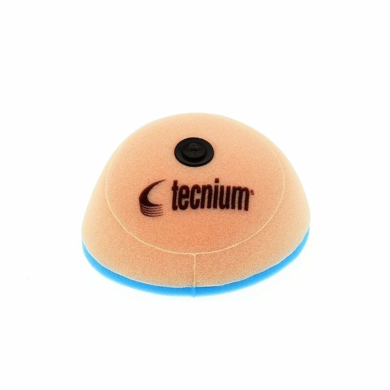 Filtro de aire TECNIUM - 0813 - motoscamaralweb.com Filtro de aire TECNIUM - 0813 - motoscamaralweb.com