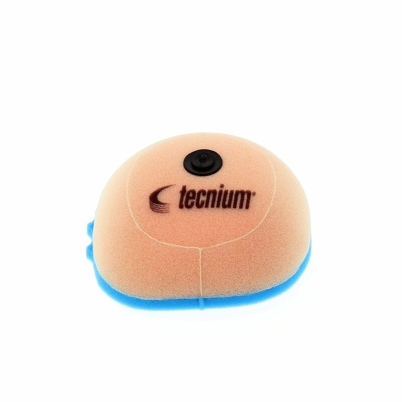 Filtro de aire TECNIUM - 0822 - motoscamaralweb.com Filtro de aire TECNIUM - 0822 - motoscamaralweb.com