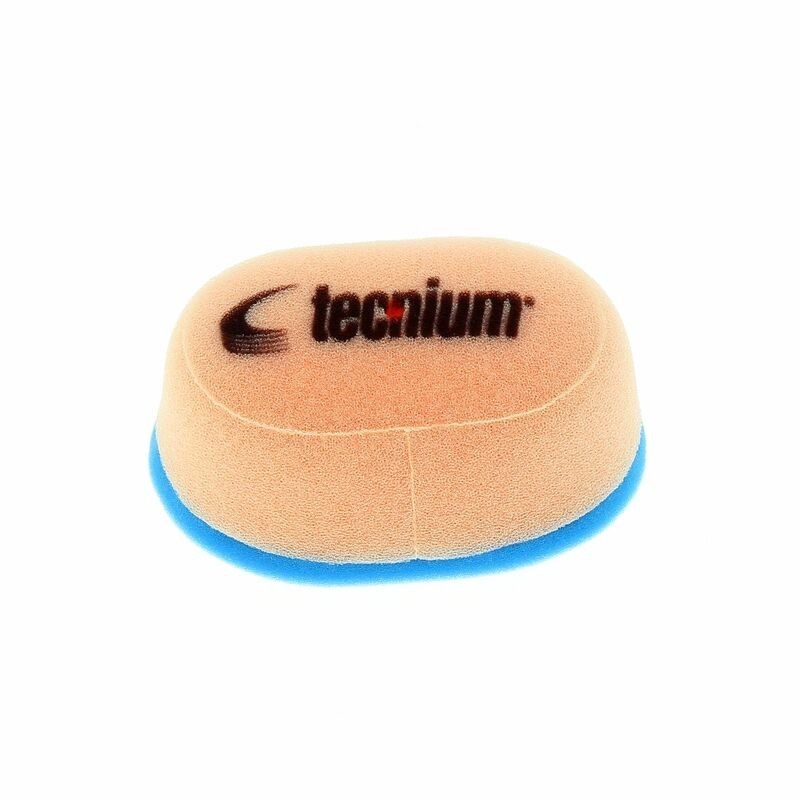 Filtro de aire TECNIUM - 0338 - motoscamaralweb.com Filtro de aire TECNIUM - 0338 - motoscamaralweb.com