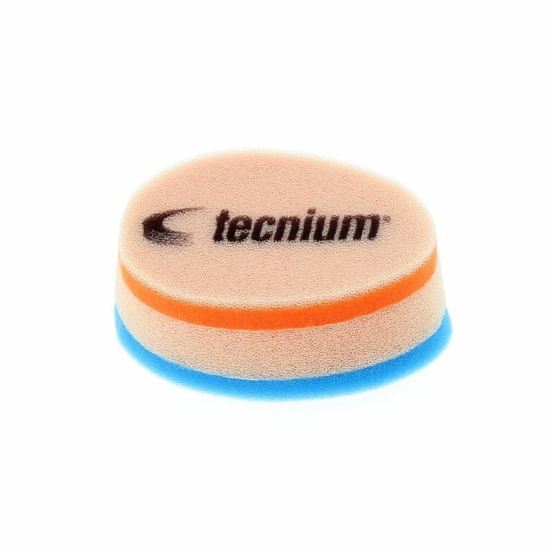 Filtro de aire TECNIUM - 1502 - motoscamaralweb.com Filtro de aire TECNIUM - 1502 - motoscamaralweb.com