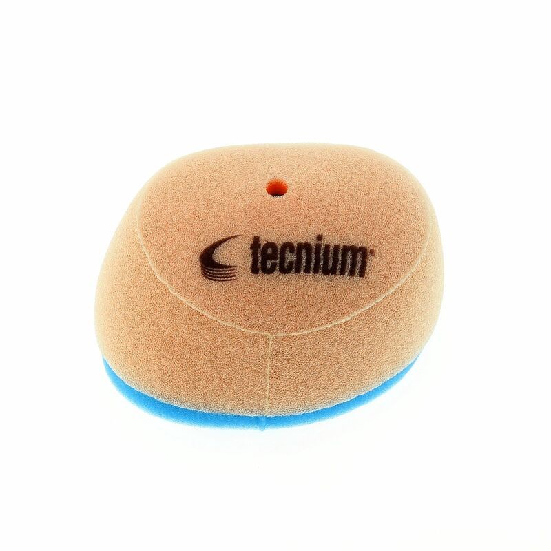 Filtro de aire TECNIUM - 5342 - motoscamaralweb.com Filtro de aire TECNIUM - 5342 - motoscamaralweb.com