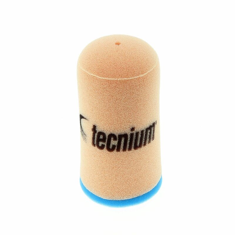 Filtro de aire TECNIUM - 5350 - motoscamaralweb.com Filtro de aire TECNIUM - 5350 - motoscamaralweb.com