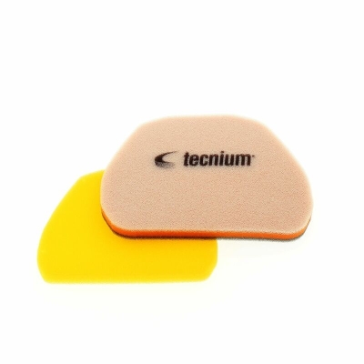 Filtro de aire TECNIUM - 5362 - motoscamaralweb.com