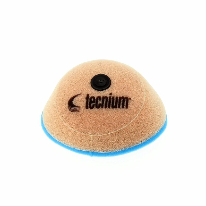 Filtro de aire TECNIUM - 5813 - motoscamaralweb.com