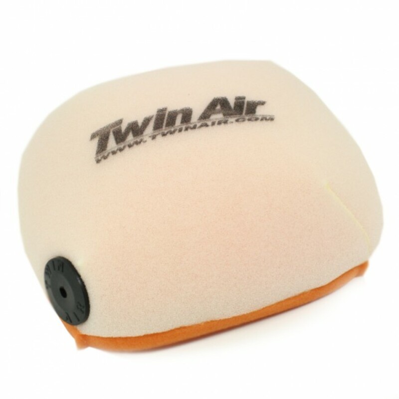 Filtro de aire Twin Air Powerflow - 154219 - motoscamaralweb.com Filtro de aire Twin Air Powerflow - 154219 - motoscamaralweb.com