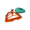 Kit Powerflow TWIN AIR Yamaha YZ450F - motoscamaralweb.com