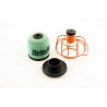 Kit Powerflow Twin Air KTM Freeride 350 - 154141C - motoscamaralweb.com