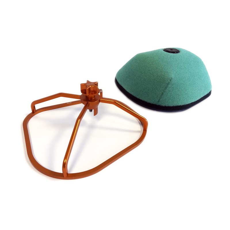 Kit Powerflow Twin Air KTM/Husqvarna - 154223C - motoscamaralweb.com Kit Powerflow Twin Air KTM/Husqvarna - 154223C - motoscamaralweb.com