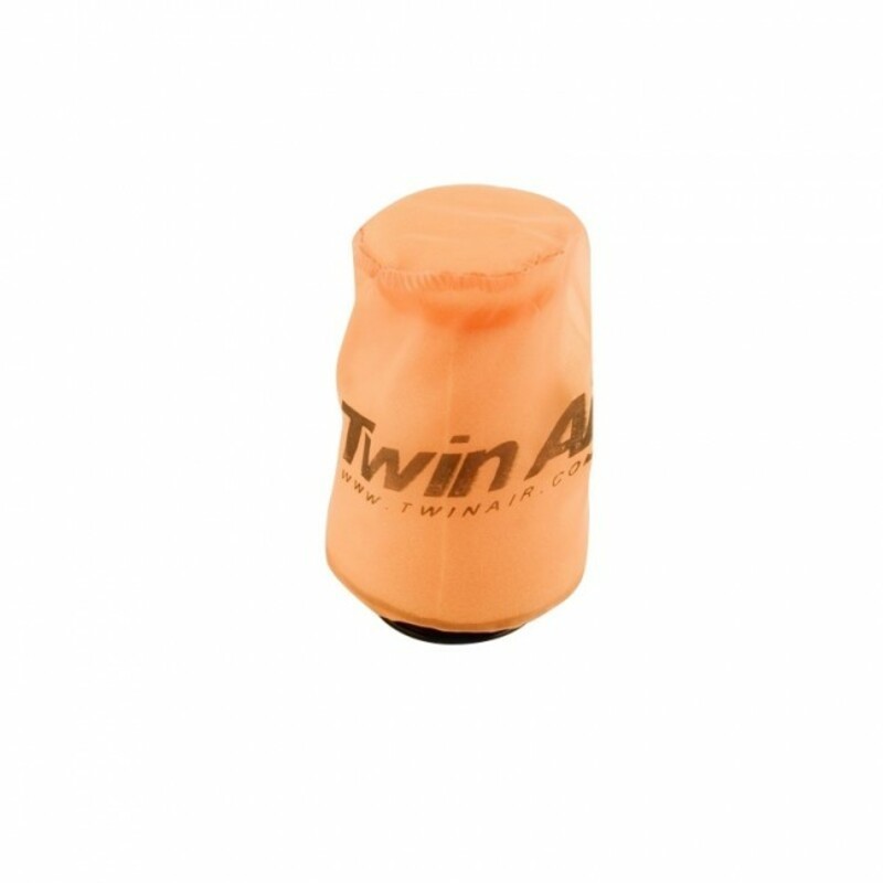 Pre filtro TWIN AIR Pit Bike filtros coniques - 160000PIT1 - motoscamaralweb.com Pre filtro TWIN AIR Pit Bike filtros coniques - 160000PIT1 - motoscamaralweb.com