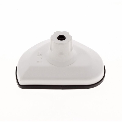 Tapa de lavado filtro de aire TECNIUM CRF250R 04-09/450R 03-08 - motoscamaralweb.com