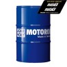 Bidón de 60L aceite Liqui Moly 100% sintético 4T Synth 10W-60 Race - motoscamaralweb.com
