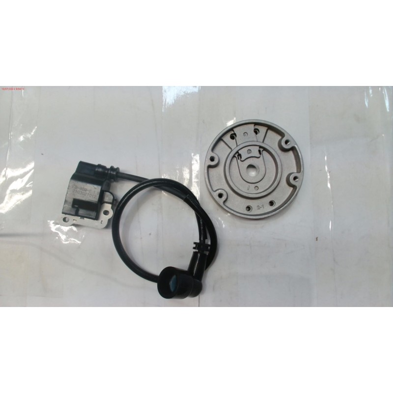 BOBINA ARRANQUE ATOMIZADOR DMD8000/E1-SOPLADOR DBL-BP-8000/E1- motosca BOBINA ARRANQUE ATOMIZADOR DMD8000/E1-SOPLADOR DBL-BP-8000/E1- motosca