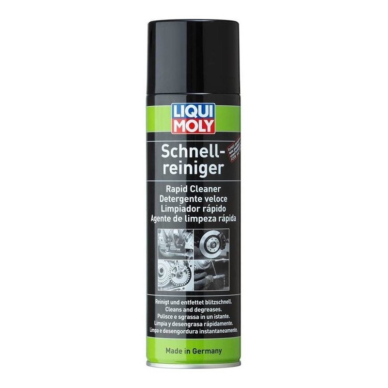 Limpia frenos Liqui Moly spray 500ml - motoscamaralweb.com Limpia frenos Liqui Moly spray 500ml - motoscamaralweb.com