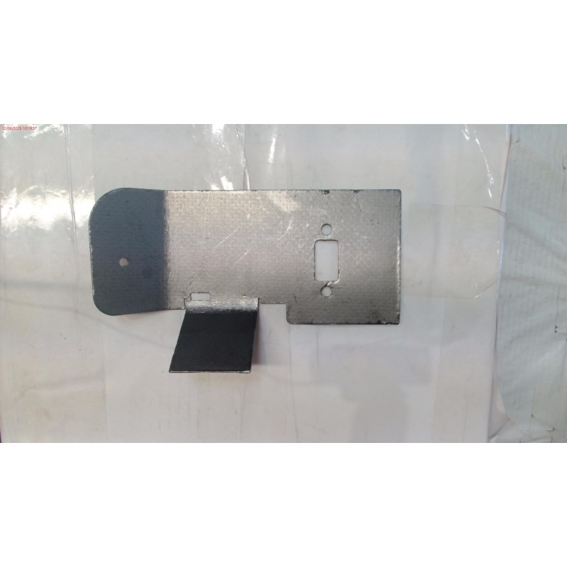 JUNTA SILENCIOSO ATOMIZADOR DMD8000/E1-SOPLADOR DBL-BP-8000/E1- motosc JUNTA SILENCIOSO ATOMIZADOR DMD8000/E1-SOPLADOR DBL-BP-8000/E1- motosc