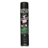 Spray protector con PTFE (teflón) MUC-OFF Motorcycle Protectant para taller. 750 ml - motoscamaralweb.com