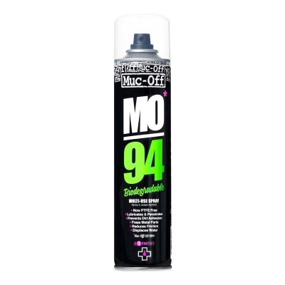 Spray multiusos MUC-OFF MO94 biodegradable - Formato taller 750 ml - motoscamaralweb.com