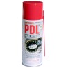 Grasa de cadena Profi Dry Lube PDL spray 400ML - motoscamaralweb.com