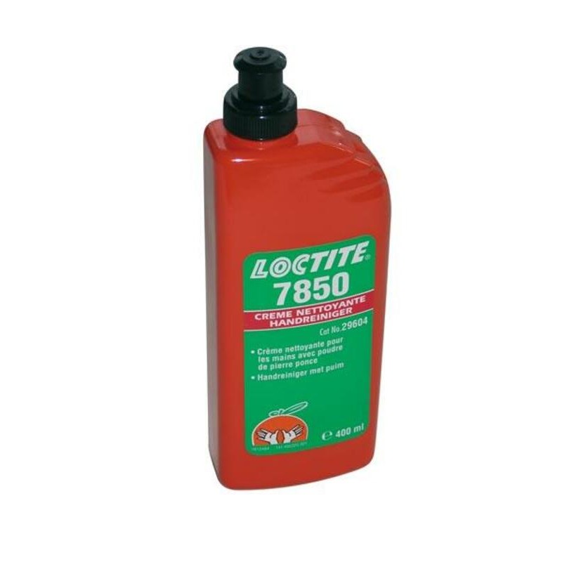 Crema lavamanos LOCTITE 400ML - motoscamaralweb.com Crema lavamanos LOCTITE 400ML - motoscamaralweb.com