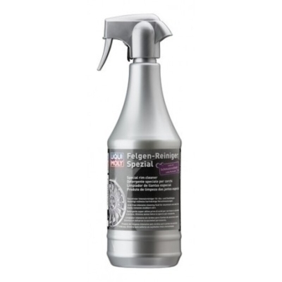 Limpia llantas Liqui Moly Bote 1L con difusor - motoscamaralweb.com
