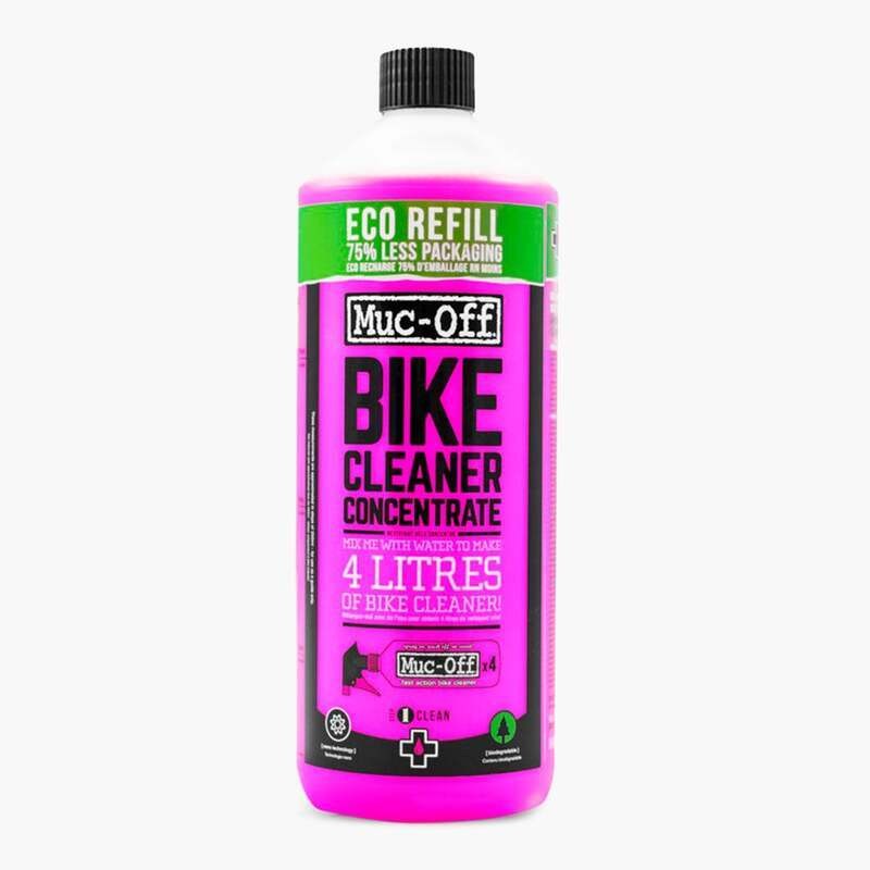 Limpìador Muc-Off Nano Gel Bike Cleaner Botella 1L - motoscamaralweb.com Limpìador Muc-Off Nano Gel Bike Cleaner Botella 1L - motoscamaralweb.com