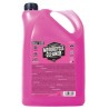 Limpiador Muc-Off Motorcycle Cleaner garrafa 5L - motoscamaralweb.com