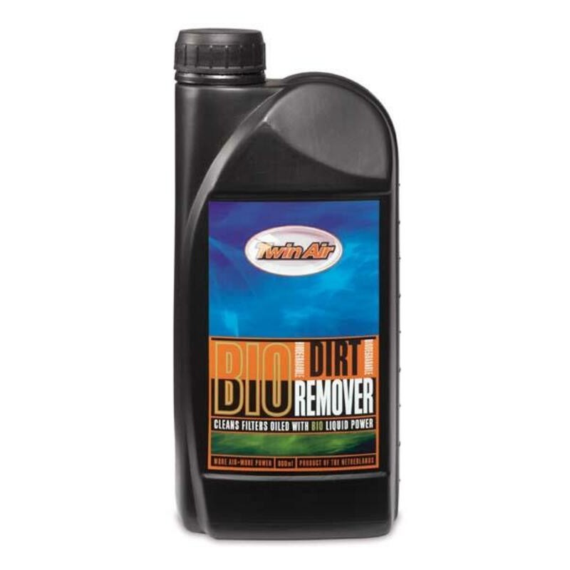 Botella de 800ml limpiador de filtros de aire BIO Twin Air 159004 - motoscamaralweb.com Botella de 800ml limpiador de filtros de aire BIO Twin Air 159004 - motoscamaralweb.com