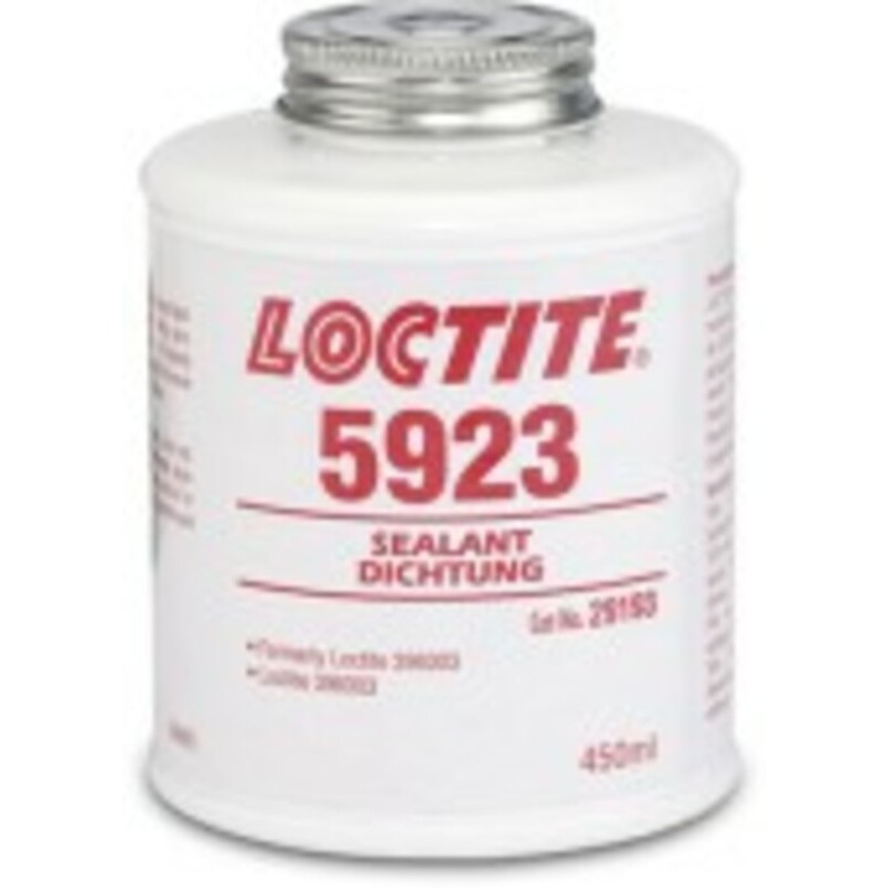 sellado de juntas LOCTITE MR 5923 lata 450ML - motoscamaralweb.com