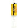 Cola epoxy bicomponente aluminio LOCTITE 3455 A&amp;B jeringa 24ML - motoscamaralweb.com